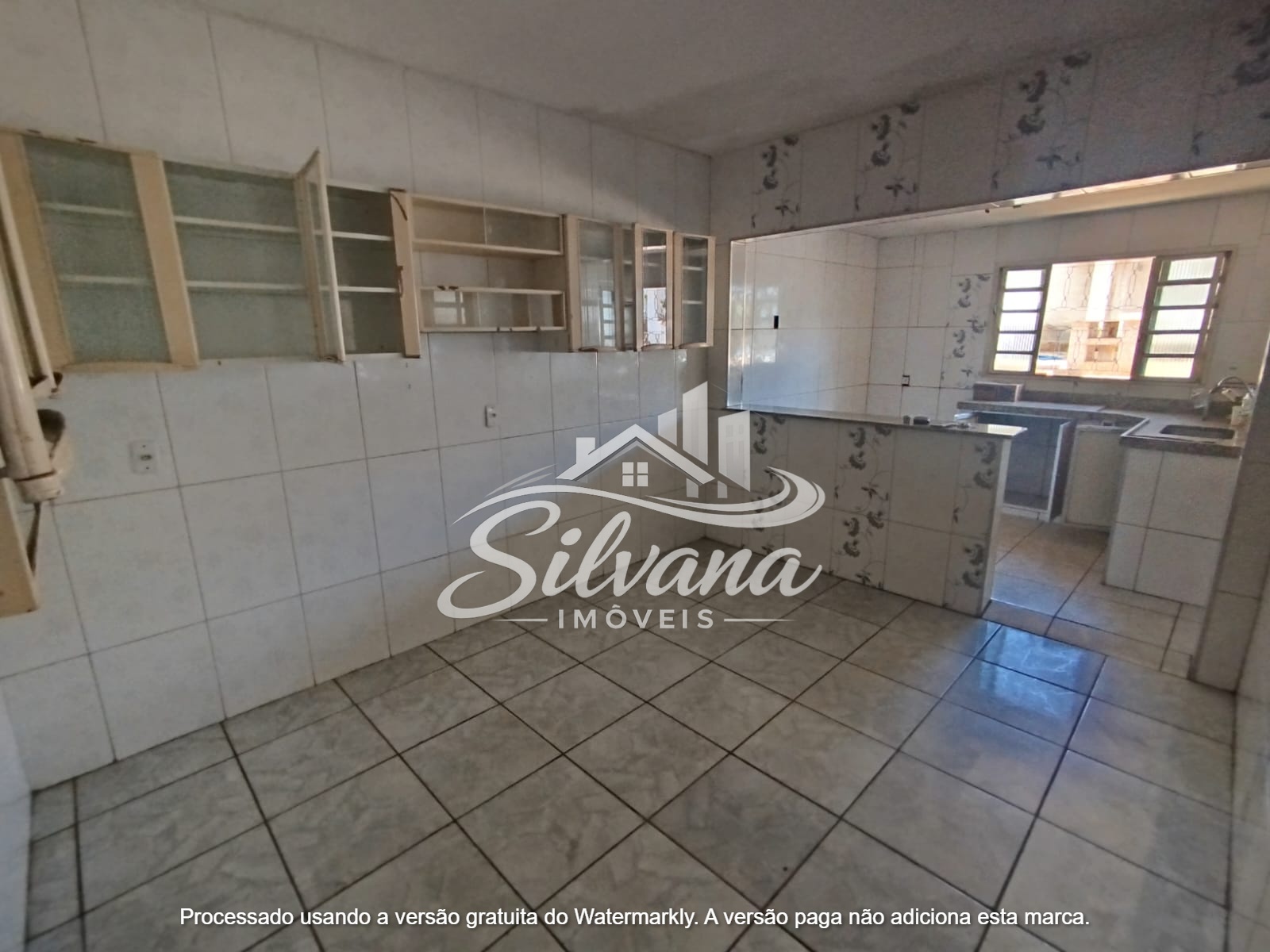 Casa à venda bairro-  São João